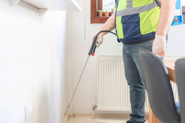 Best Pest Control for Businesses  in Sweetwater, TN